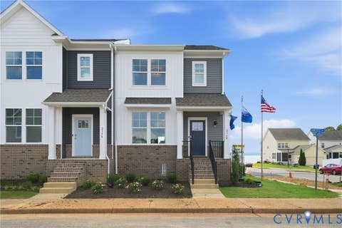Photo of 2354 Somerset Way, Hayes, VA 23072 (MLS # 2623226)