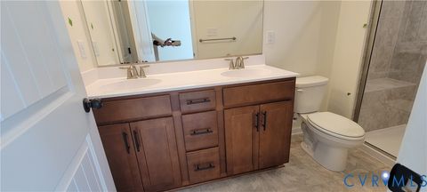 Tiny photo for 911 Scott Terrace, Henrico, VA 23227 (MLS # 2510319)