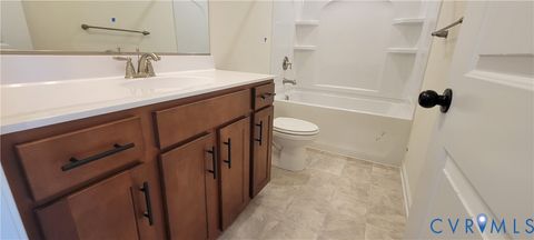Tiny photo for 911 Scott Terrace, Henrico, VA 23227 (MLS # 2510319)