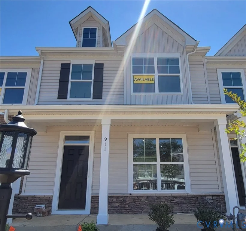 911 Scott Terrace