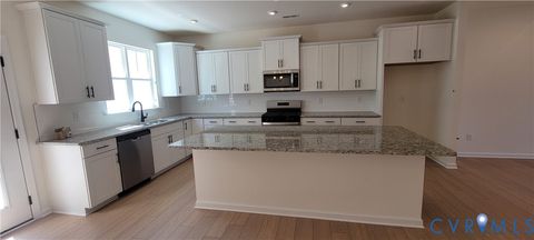 Tiny photo for 911 Scott Terrace, Henrico, VA 23227 (MLS # 2510319)