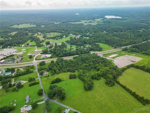 Tiny photo for 23935 Prince Edward Highway, Rice, VA 23966 (MLS # 2519565)