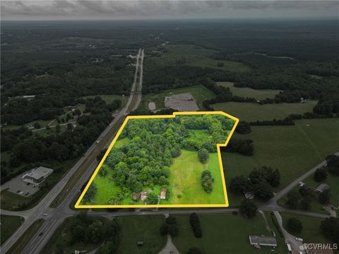 Tiny photo for 23935 Prince Edward Highway, Rice, VA 23966 (MLS # 2519565)