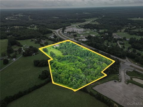 Photo of 23935 Prince Edward Highway, Rice, VA 23966 (MLS # 2519565)