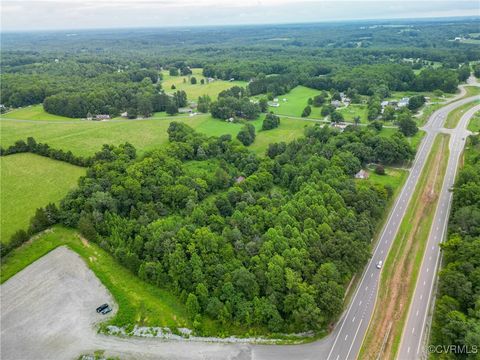 Tiny photo for 23935 Prince Edward Highway, Rice, VA 23966 (MLS # 2519565)