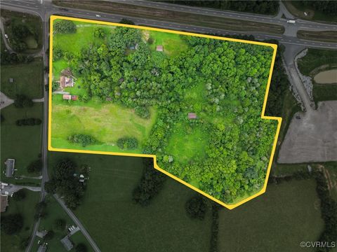 Tiny photo for 23935 Prince Edward Highway, Rice, VA 23966 (MLS # 2519565)