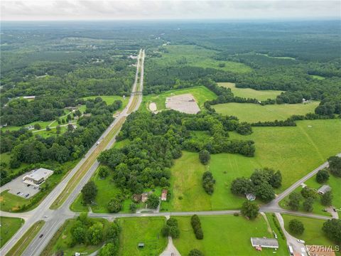 Tiny photo for 23935 Prince Edward Highway, Rice, VA 23966 (MLS # 2519565)