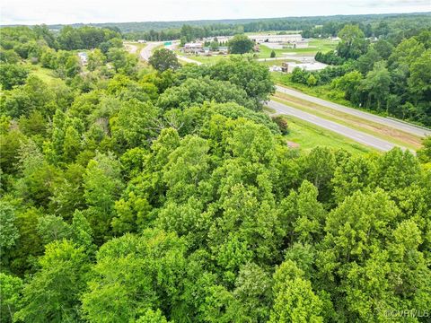 Tiny photo for 23935 Prince Edward Highway, Rice, VA 23966 (MLS # 2519565)