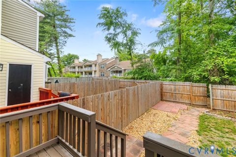 Tiny photo for 2512 Thicket Greene, Henrico, VA 23233 (MLS # 2609010)
