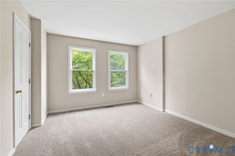 Tiny photo for 2512 Thicket Greene, Henrico, VA 23233 (MLS # 2609010)