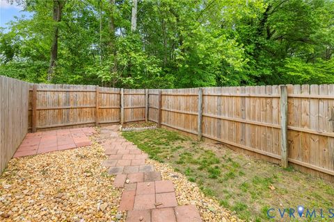 Tiny photo for 2512 Thicket Greene, Henrico, VA 23233 (MLS # 2609010)