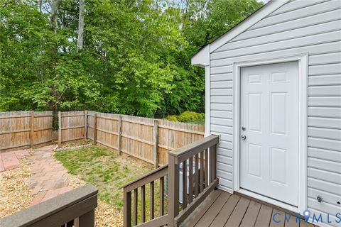 Tiny photo for 2512 Thicket Greene, Henrico, VA 23233 (MLS # 2609010)