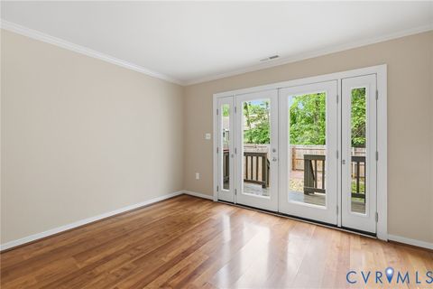 Tiny photo for 2512 Thicket Greene, Henrico, VA 23233 (MLS # 2609010)