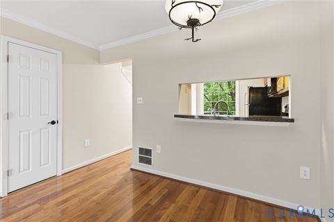 Tiny photo for 2512 Thicket Greene, Henrico, VA 23233 (MLS # 2609010)