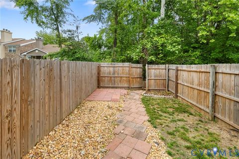 Tiny photo for 2512 Thicket Greene, Henrico, VA 23233 (MLS # 2609010)