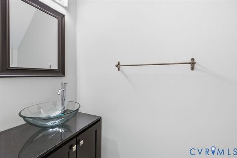 Tiny photo for 2512 Thicket Greene, Henrico, VA 23233 (MLS # 2609010)
