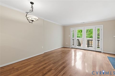 Tiny photo for 2512 Thicket Greene, Henrico, VA 23233 (MLS # 2609010)