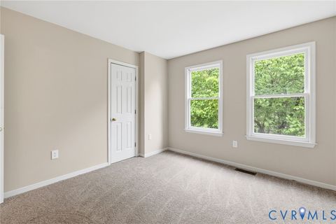 Tiny photo for 2512 Thicket Greene, Henrico, VA 23233 (MLS # 2609010)