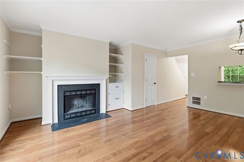 Tiny photo for 2512 Thicket Greene, Henrico, VA 23233 (MLS # 2609010)