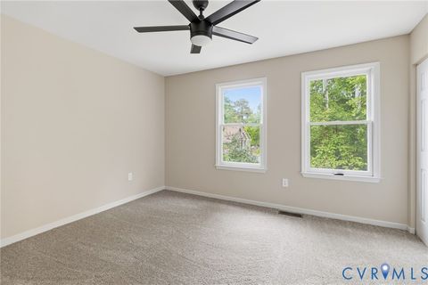 Tiny photo for 2512 Thicket Greene, Henrico, VA 23233 (MLS # 2609010)