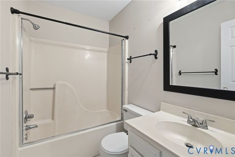 Tiny photo for 2512 Thicket Greene, Henrico, VA 23233 (MLS # 2609010)