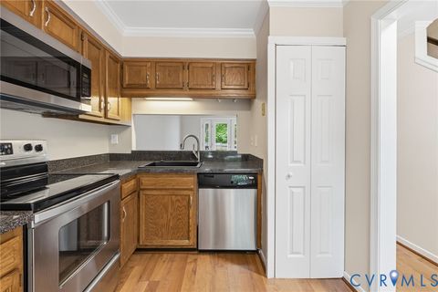 Tiny photo for 2512 Thicket Greene, Henrico, VA 23233 (MLS # 2609010)