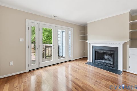Tiny photo for 2512 Thicket Greene, Henrico, VA 23233 (MLS # 2609010)