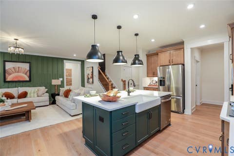 Tiny photo for 10700 Forget Me Not Way, Glen Allen, VA 23060 (MLS # 2619865)