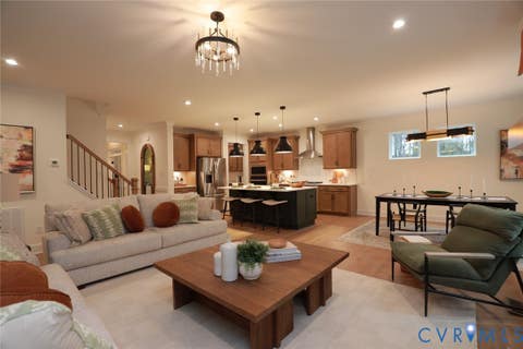 Tiny photo for 10700 Forget Me Not Way, Glen Allen, VA 23060 (MLS # 2619865)