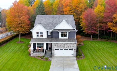Tiny photo for 10700 Forget Me Not Way, Glen Allen, VA 23060 (MLS # 2619865)