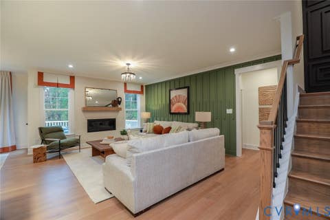 Tiny photo for 10700 Forget Me Not Way, Glen Allen, VA 23060 (MLS # 2619865)