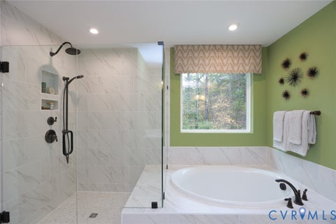 Tiny photo for 10700 Forget Me Not Way, Glen Allen, VA 23060 (MLS # 2619865)