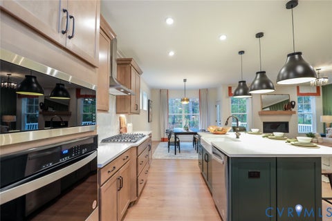 Tiny photo for 10700 Forget Me Not Way, Glen Allen, VA 23060 (MLS # 2619865)