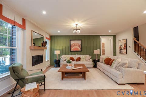 Tiny photo for 10700 Forget Me Not Way, Glen Allen, VA 23060 (MLS # 2619865)