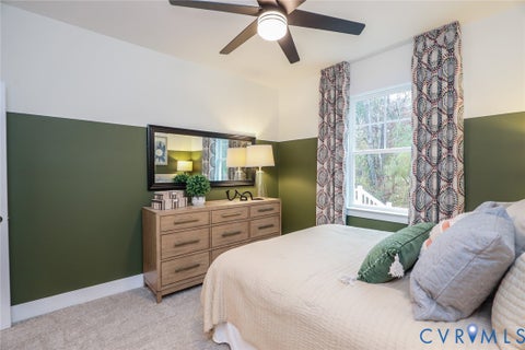 Tiny photo for 10700 Forget Me Not Way, Glen Allen, VA 23060 (MLS # 2619865)
