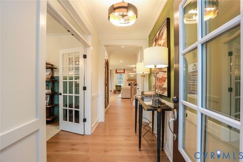 Tiny photo for 10700 Forget Me Not Way, Glen Allen, VA 23060 (MLS # 2619865)