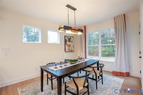 Tiny photo for 10700 Forget Me Not Way, Glen Allen, VA 23060 (MLS # 2619865)