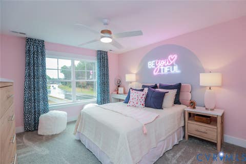 Tiny photo for 10700 Forget Me Not Way, Glen Allen, VA 23060 (MLS # 2619865)
