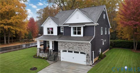 Tiny photo for 10700 Forget Me Not Way, Glen Allen, VA 23060 (MLS # 2619865)