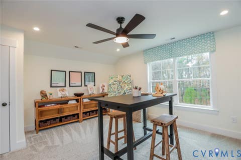 Tiny photo for 10700 Forget Me Not Way, Glen Allen, VA 23060 (MLS # 2619865)