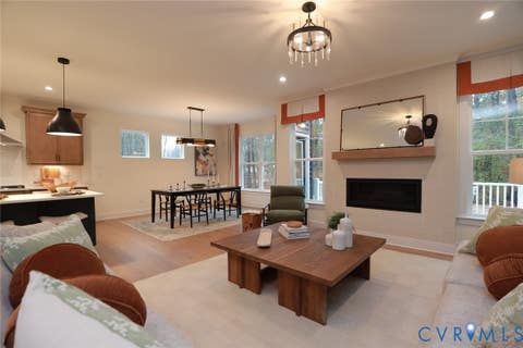 Tiny photo for 10700 Forget Me Not Way, Glen Allen, VA 23060 (MLS # 2619865)