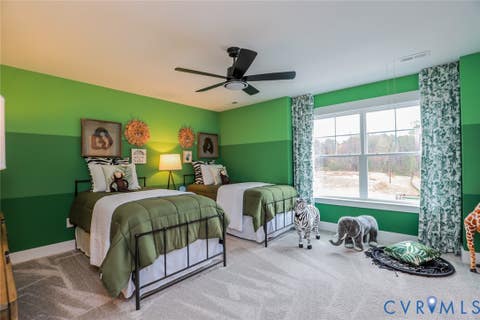 Tiny photo for 10700 Forget Me Not Way, Glen Allen, VA 23060 (MLS # 2619865)