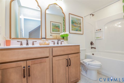 Tiny photo for 10700 Forget Me Not Way, Glen Allen, VA 23060 (MLS # 2619865)
