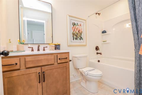 Tiny photo for 10700 Forget Me Not Way, Glen Allen, VA 23060 (MLS # 2619865)