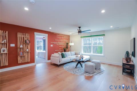 Tiny photo for 10700 Forget Me Not Way, Glen Allen, VA 23060 (MLS # 2619865)