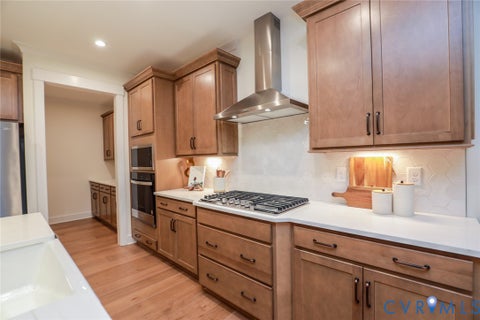 Tiny photo for 10700 Forget Me Not Way, Glen Allen, VA 23060 (MLS # 2619865)
