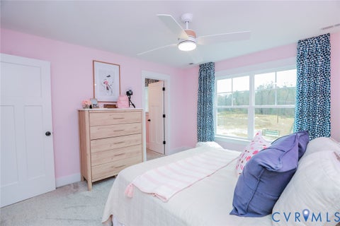 Tiny photo for 10700 Forget Me Not Way, Glen Allen, VA 23060 (MLS # 2619865)