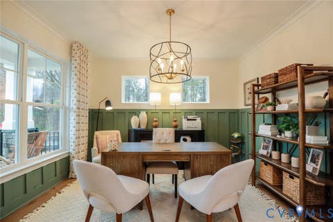 Tiny photo for 10700 Forget Me Not Way, Glen Allen, VA 23060 (MLS # 2619865)