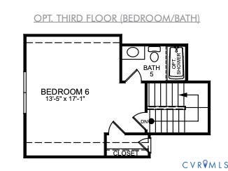 Tiny photo for 10700 Forget Me Not Way, Glen Allen, VA 23060 (MLS # 2619865)