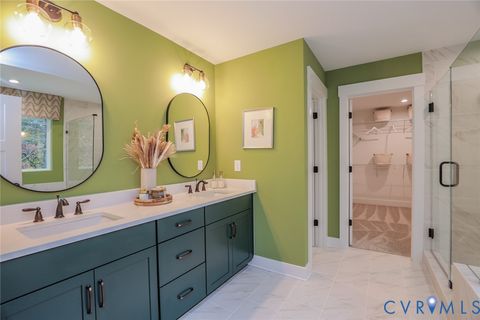 Tiny photo for 10700 Forget Me Not Way, Glen Allen, VA 23060 (MLS # 2619865)